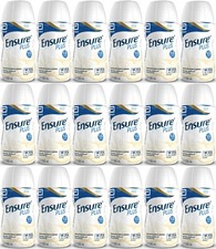30 x Ensure Plus Vanilla 200ml