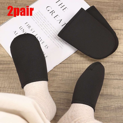 Pairs 3mm neoprene toe - 2,