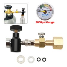 Soda Stream Cylinder Refill