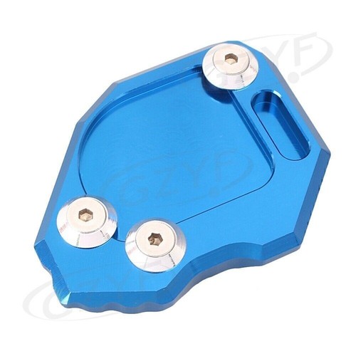 Kickstand side stand enlarger - side,