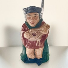 Vintage Roy Kirkham Pottery