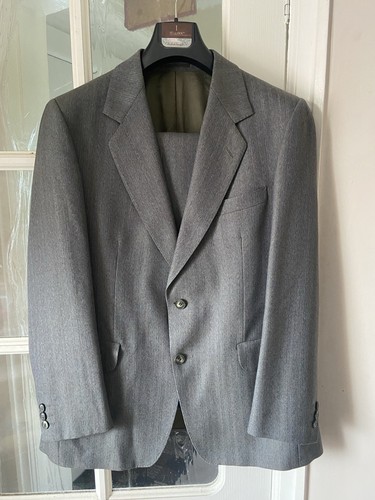 Magee olympic trouser suit - magee,