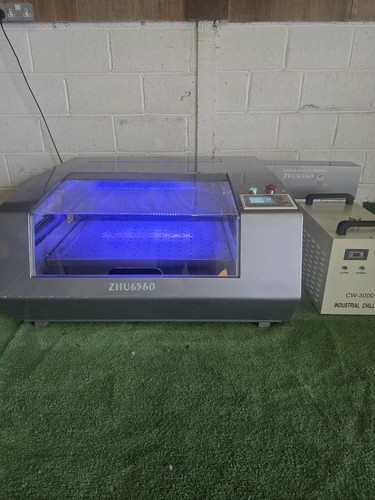 Zhu6560 co2 laser engraving - engraving, &