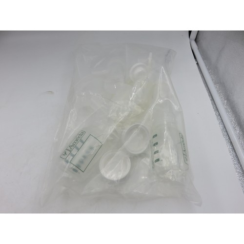 Ameda hygienikit milk - ameda,