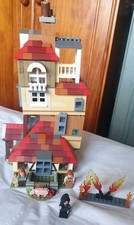 LEGO Harry Potter: Attack on