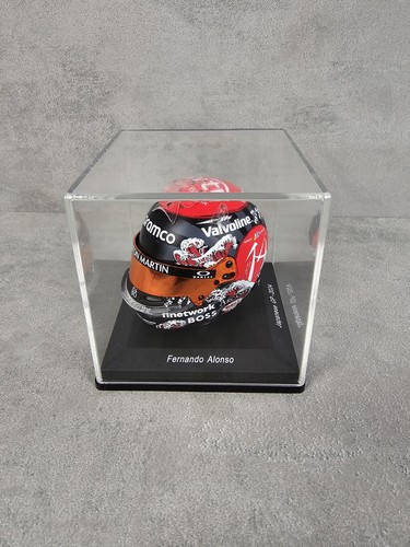 Spark fernando alonso - fernando,