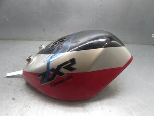 Kawasaki zxr750 motorcycle - kawasaki,