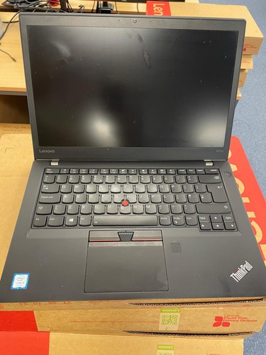 Lenovo thinkpad t470s type - lenovo, 20