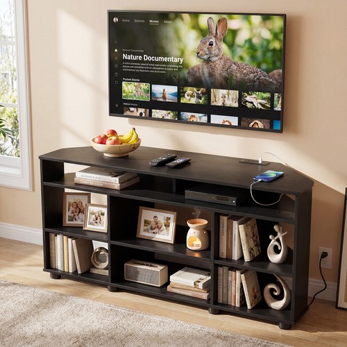 Corner stand for - stand, tvs