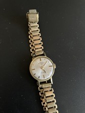 Ladies Vintage Rotary Watch