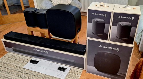 Sound suite immersive - lg,
