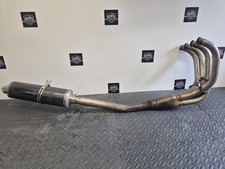 Suzuki Bandit 600cc Sw 1998