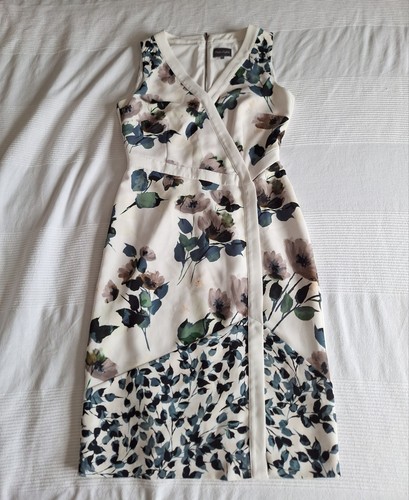 Phase eight dress floral - 12,