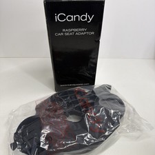 iCandy Raspberry Car Seat