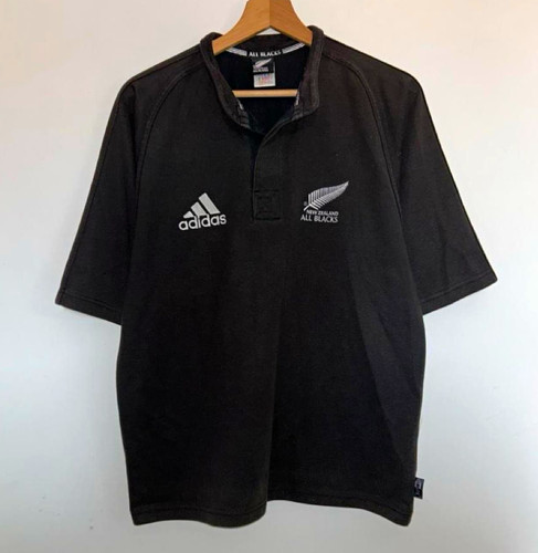 Adidas new zealand rugby union - adidas,
