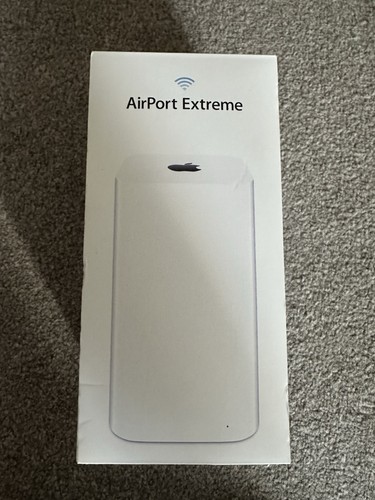 Apple airport extreme - apple,