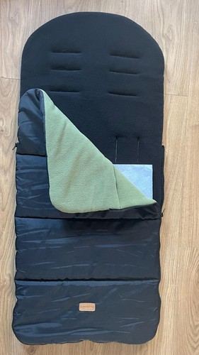 Universal footmuff baby - universal,