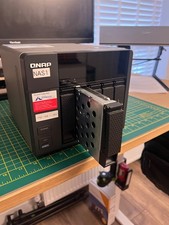 TS-531P QNAP 5 Bay NAS