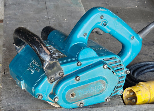 Makita 9741 wheel drum - 9741,