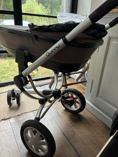 Quinny buzz pushchair - quinny, pushchair,