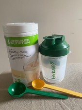 Herbalife bundle of 4(Formula1