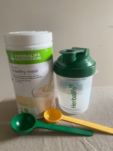 Herbalife bundle formula1 - of, 4(formula1