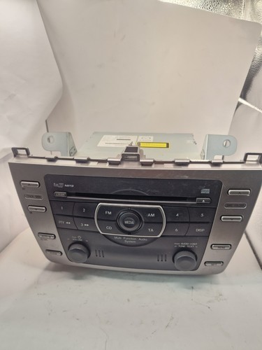 Mazda estate gh1 - estate, mzr