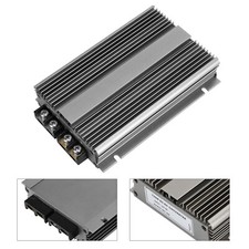 DC-DC 12V Step Up to 36V 20A