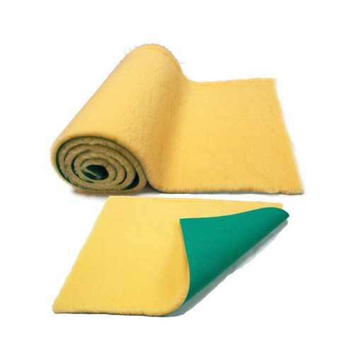 Traditional wheat cream vet - traditional,