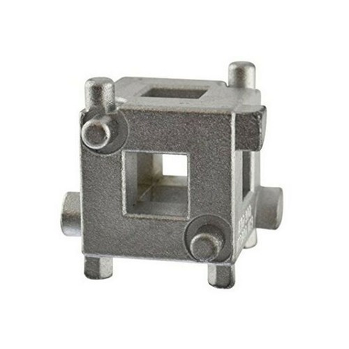 Rear brake disc piston caliper - disc,
