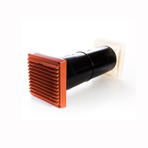 Rytons air brick ventilation - brick,