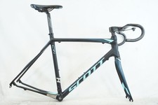 SCOTT "Scott" CR1 25 2017