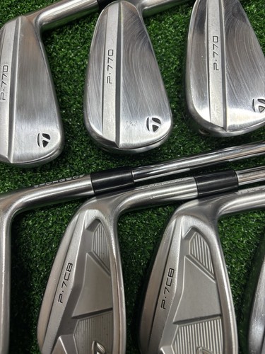 Taylormade 7cb 770 2024 - taylormade, p.7cb/p.770