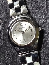 Swatch Irony womens ladies