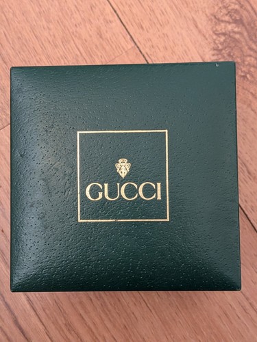 Gucci watch gold tone - tone,, mother