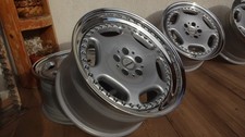 Carlsson 3/6 OZ Racing 5x112