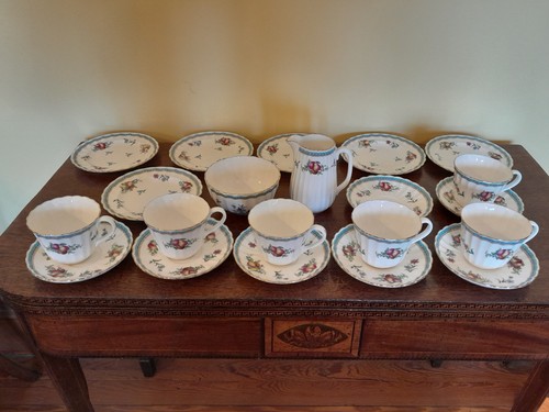 Vintage spode trapnell sprays - vintage,