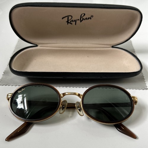 Vintage bausch lomb - vintage, ray-ban