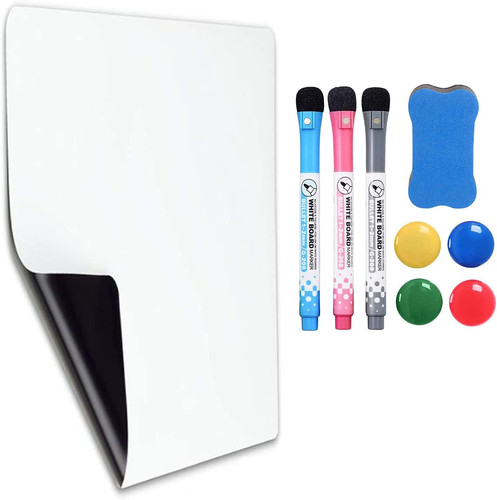 Magnetic dry erase - dry,
