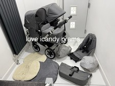 Bugaboo Donkey 3  DUO/DOUBLE