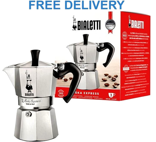 Bialetti moka express - moka,
