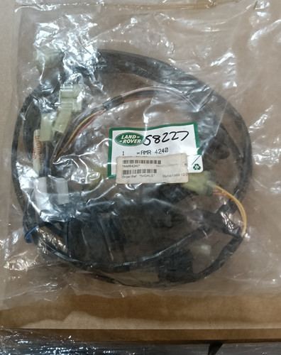 Amr5139 genuine land rover - genuine,