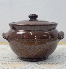 Vintage Bean Pot Casserole