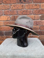 AKUBRA Mens NEW Coober Pedy