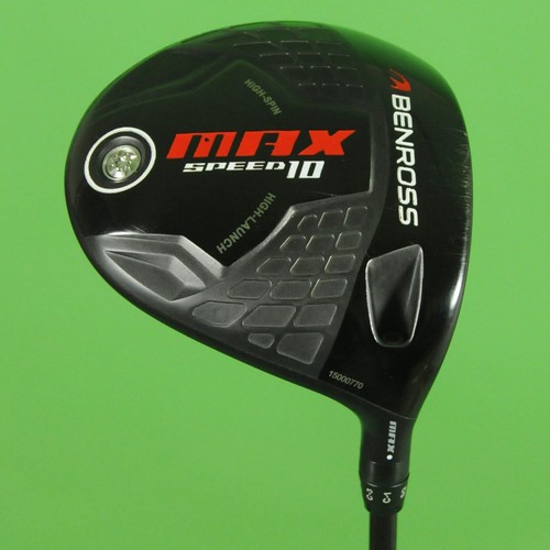 Genuine benross max speed - benross,