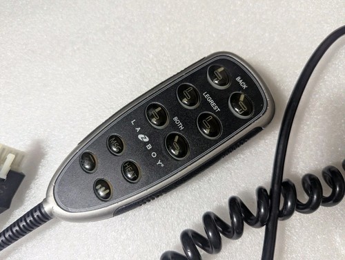 Lazy boy remote - lazy,
