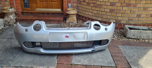 Lupo gti front - lupo,