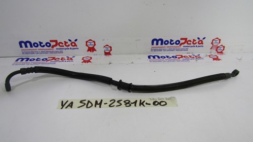 Rear brake hose fzs fazer - hose,