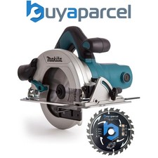 Makita HS6601 240v Corded