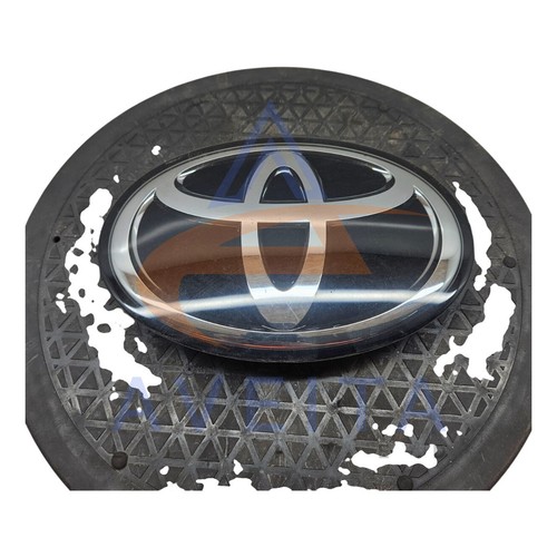 Toyota lux mk8 - mk8, (h6l)